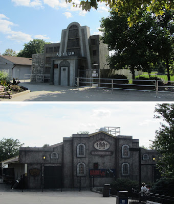 User Comments on Hershey Park Discount Tickets Alphabetical listing of discounts Printed list? Download this list to see where you can show your ID card to save as well as some of the more commonly accessed online discounts.